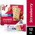 Special K Pastry Crisps Breakfast Bars Strawberry 12 Count - 5.28 Oz