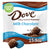 Dove Promises Milk Chocolate Individually Wrapped Candy Bag - 5.8 Oz