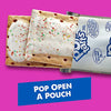 Pop-Tarts Toaster Pastries Breakfast Foods Frosted Strawberry 12 Count - 20.3 Oz