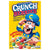 Capn Crunch Crunchberries Cereal - 11.7 OZ