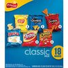 Frito-Lay Variety Pack Classic Mix - 18ct